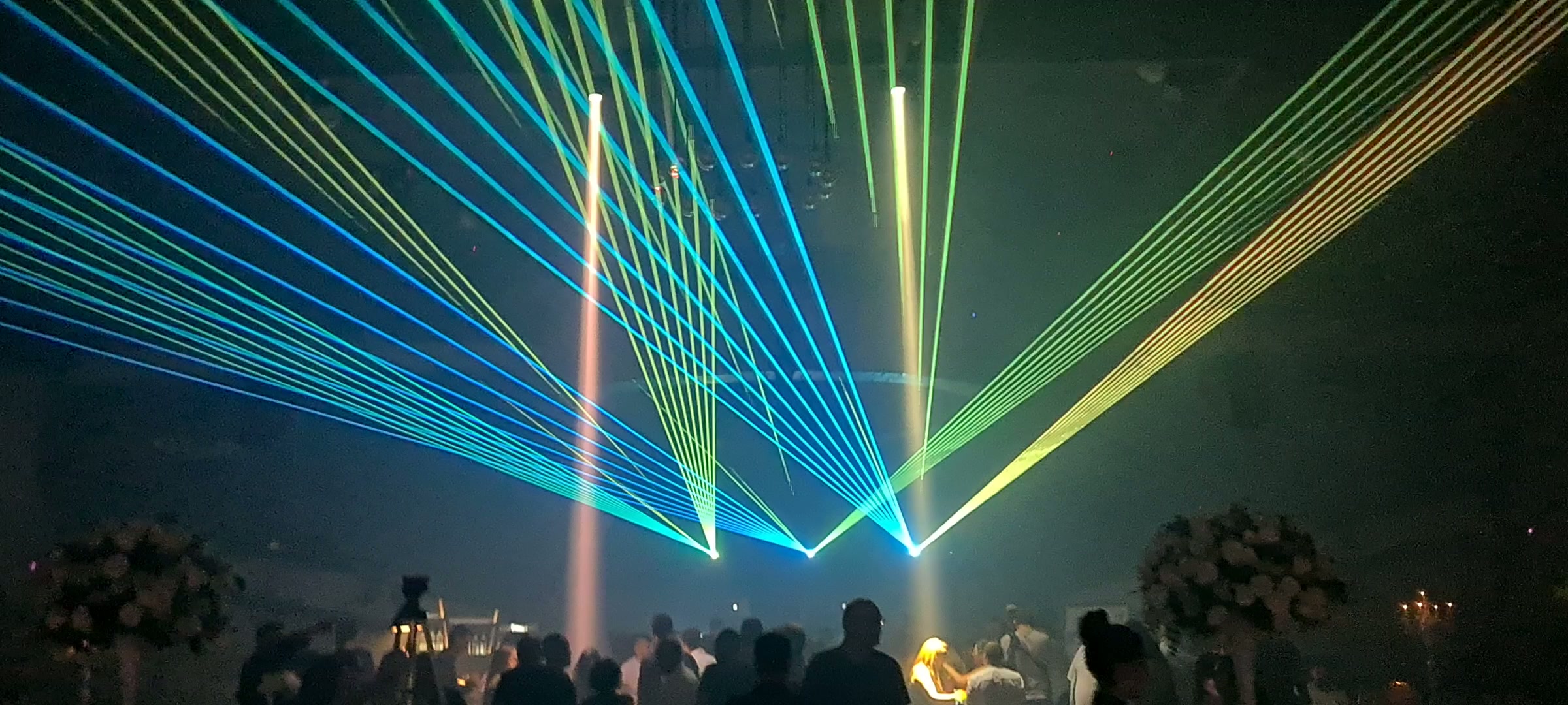 עמדת DJ